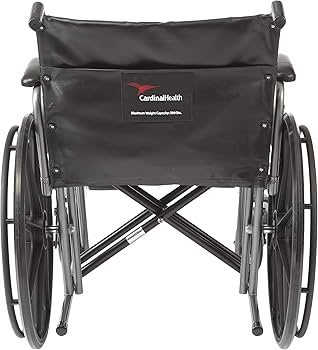 Amazon.com: Cardinal Health CW0007PEL Powder Coat Finish